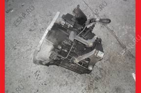 КОРОБКА ПЕРЕДАЧW FORD FOCUS II MK2 1.6 TDCI РЕСТАЙЛИНГ