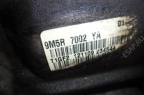 КОРОБКА ПЕРЕДАЧW FORD FOCUS II MK2 1.6 TDCI РЕСТАЙЛИНГ