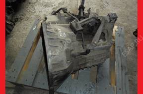 КОРОБКА ПЕРЕДАЧW FORD FOCUS II MK2 1.8 TDCI 5-СТУПЕНЧАТАЯ