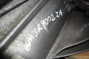 КОРОБКА ПЕРЕДАЧW  FORD FOCUS II MK2 1.8 TDCI 5B
