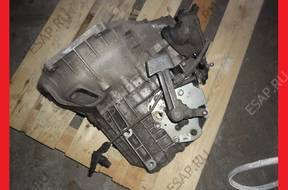 КОРОБКА ПЕРЕДАЧW  FORD FOCUS II MK2 1.8 TDCI 5B