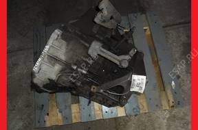 КОРОБКА ПЕРЕДАЧW FORD FOCUS II MK2 1.8 TDCI РЕСТАЙЛИНГ