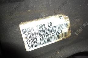 КОРОБКА ПЕРЕДАЧW FORD FOCUS II MK2 1.8 TDCI РЕСТАЙЛИНГ