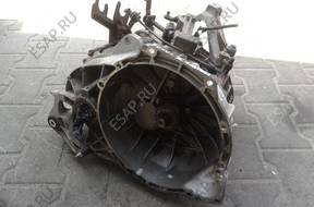 КОРОБКА ПЕРЕДАЧW FORD FOCUS II MK2 1.8 TDCI