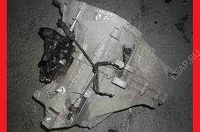КОРОБКА ПЕРЕДАЧW FORD FOCUS II MK2 2.0 TDCI 6-СТУПЕНЧАТАЯ