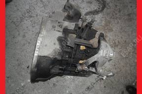 КОРОБКА ПЕРЕДАЧW FORD FOCUS II MK2 C-MAX 1.6 TDCI