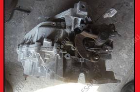 КОРОБКА ПЕРЕДАЧW FORD FOCUS II MK2 ST 2.5 TURBO