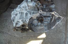 КОРОБКА ПЕРЕДАЧW FORD FOCUS II MK2 ST 2.5 TURBO
