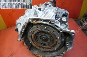КОРОБКА ПЕРЕДАЧw Ford Focus III C-Max 1.6 Ti 2012 год