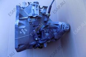 КОРОБКА ПЕРЕДАЧW FORD FOCUS III РЕСТАЙЛИНГ 1.5 TDCI