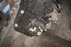 КОРОБКА ПЕРЕДАЧW FORD FOCUS MK 1 1,8 TDDI 90KM
