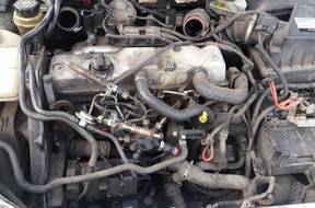 КОРОБКА ПЕРЕДАЧW FORD FOCUS MK 1 1.8TDCI