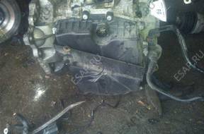 КОРОБКА ПЕРЕДАЧw ford focus Mk 2  2.0 АВТОМАТИЧЕСКАЯ TDCI