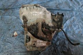 КОРОБКА ПЕРЕДАЧW FORD FOCUS MK 2 C-MAX 1.8 TDCI