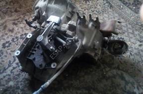 КОРОБКА ПЕРЕДАЧw ford   focus mk 2 РЕСТАЙЛИНГ  1.8 tdci