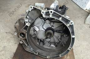 КОРОБКА ПЕРЕДАЧw FORD FOCUS MK 3  1.6 TDCi