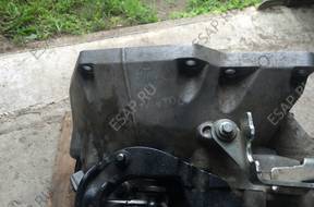 КОРОБКА ПЕРЕДАЧw FORD FOCUS MK 3  1.6 TDCi