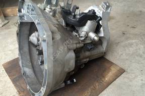 КОРОБКА ПЕРЕДАЧw FORD FOCUS MK 3  1.6 TDCi