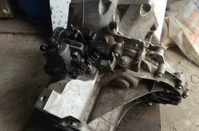 КОРОБКА ПЕРЕДАЧw FORD FOCUS MK 3  1.6 TDCi
