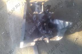 КОРОБКА ПЕРЕДАЧw ford focus MK 3 mondeo mk 4 1.6 td