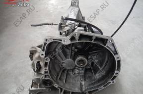 КОРОБКА ПЕРЕДАЧW FORD FOCUS MK I 1,6 16V