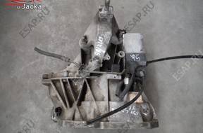 КОРОБКА ПЕРЕДАЧW FORD FOCUS MK I 1,6 16V