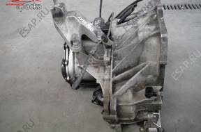 КОРОБКА ПЕРЕДАЧW FORD FOCUS MK I 1,6 16V