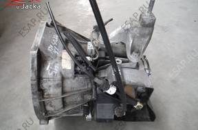 КОРОБКА ПЕРЕДАЧW FORD FOCUS MK I 1,6 16V