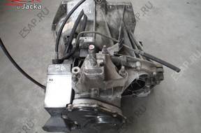 КОРОБКА ПЕРЕДАЧW FORD FOCUS MK I 1,6 16V