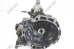 КОРОБКА ПЕРЕДАЧW FORD FOCUS MK I 1,8 16V XS4 год,