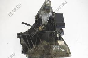 КОРОБКА ПЕРЕДАЧW FORD FOCUS MK I 1,8 16V XS4 год,