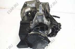 КОРОБКА ПЕРЕДАЧW FORD FOCUS MK I 1,8 16V XS4 год,