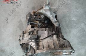 КОРОБКА ПЕРЕДАЧW FORD FOCUS MK I 1,8 TDCI X64 год,7F096