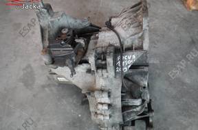 КОРОБКА ПЕРЕДАЧW FORD FOCUS MK I 1,8 TDCI X64 год,7F096