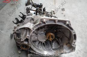 КОРОБКА ПЕРЕДАЧW FORD FOCUS MK I 1,8 TDCI