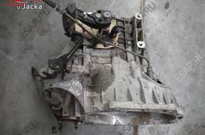 КОРОБКА ПЕРЕДАЧW FORD FOCUS MK I 1,8 TDCI