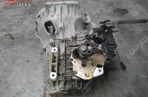 КОРОБКА ПЕРЕДАЧW FORD FOCUS MK I 1,8 TDCI