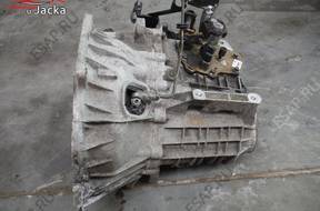 КОРОБКА ПЕРЕДАЧW FORD FOCUS MK I 1,8 TDCI