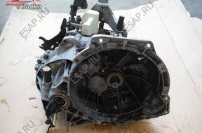 КОРОБКА ПЕРЕДАЧW FORD FOCUS MK I 1,8 TDDI