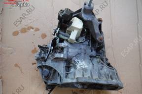 КОРОБКА ПЕРЕДАЧW FORD FOCUS MK I 1,8 TDDI