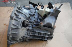 КОРОБКА ПЕРЕДАЧW FORD FOCUS MK I 1,8 TDDI