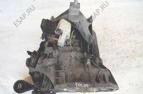 КОРОБКА ПЕРЕДАЧW FORD FOCUS MK I 1,8 TDDI