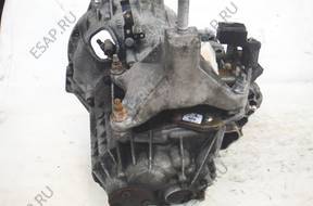 КОРОБКА ПЕРЕДАЧW FORD FOCUS MK I 1,8 TDDI