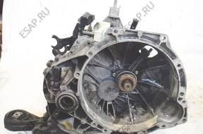 КОРОБКА ПЕРЕДАЧW FORD FOCUS MK I 1,8 TDDI