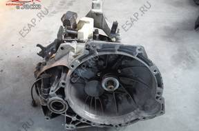 КОРОБКА ПЕРЕДАЧW FORD FOCUS MK I 1,8