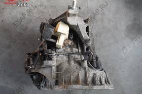 КОРОБКА ПЕРЕДАЧW FORD FOCUS MK I 1,8