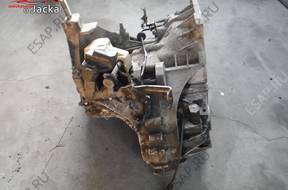 КОРОБКА ПЕРЕДАЧW FORD FOCUS MK I 1,8