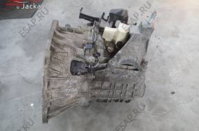 КОРОБКА ПЕРЕДАЧW FORD FOCUS MK I 1,8