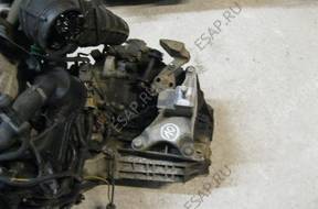 КОРОБКА ПЕРЕДАЧW FORD FOCUS MK I 1.8 TDCI 115 KM