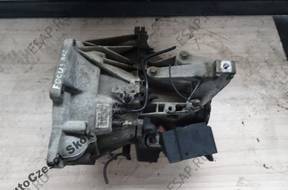 КОРОБКА ПЕРЕДАЧW FORD FOCUS MK II 1.6 16V